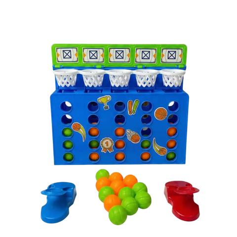 Juego Basketball Mesa