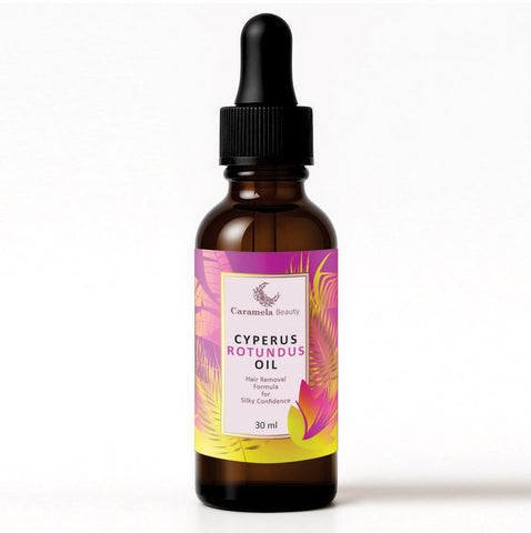 Cyperus Rotundus Oil 30ml