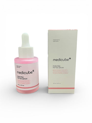 ESPERMA DE SALMON MEDICUBE PDRN - MyShop Internacional