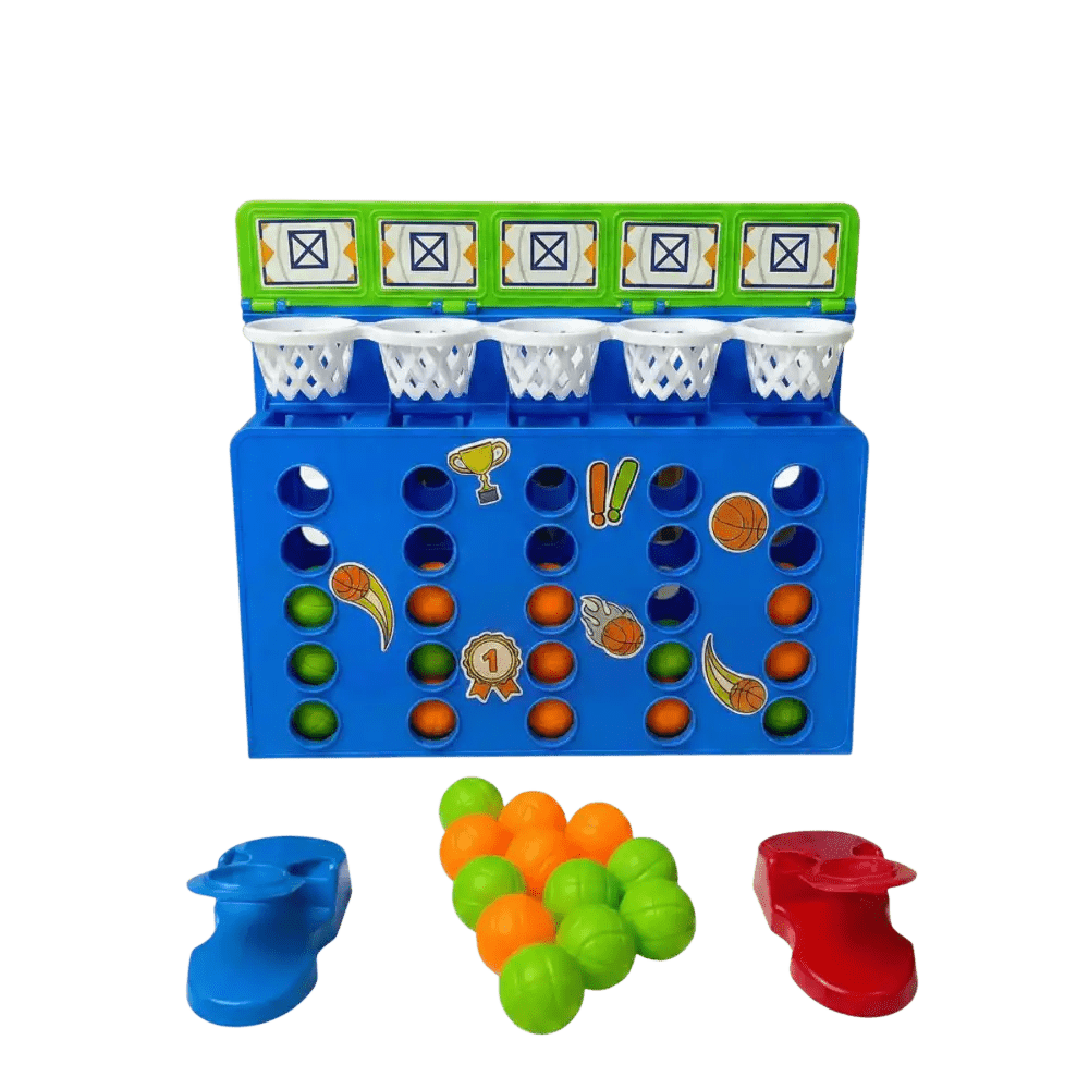 Juego Basketball Mesa - MyShop Internacional