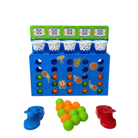 Juego Basketball Mesa - MyShop Internacional