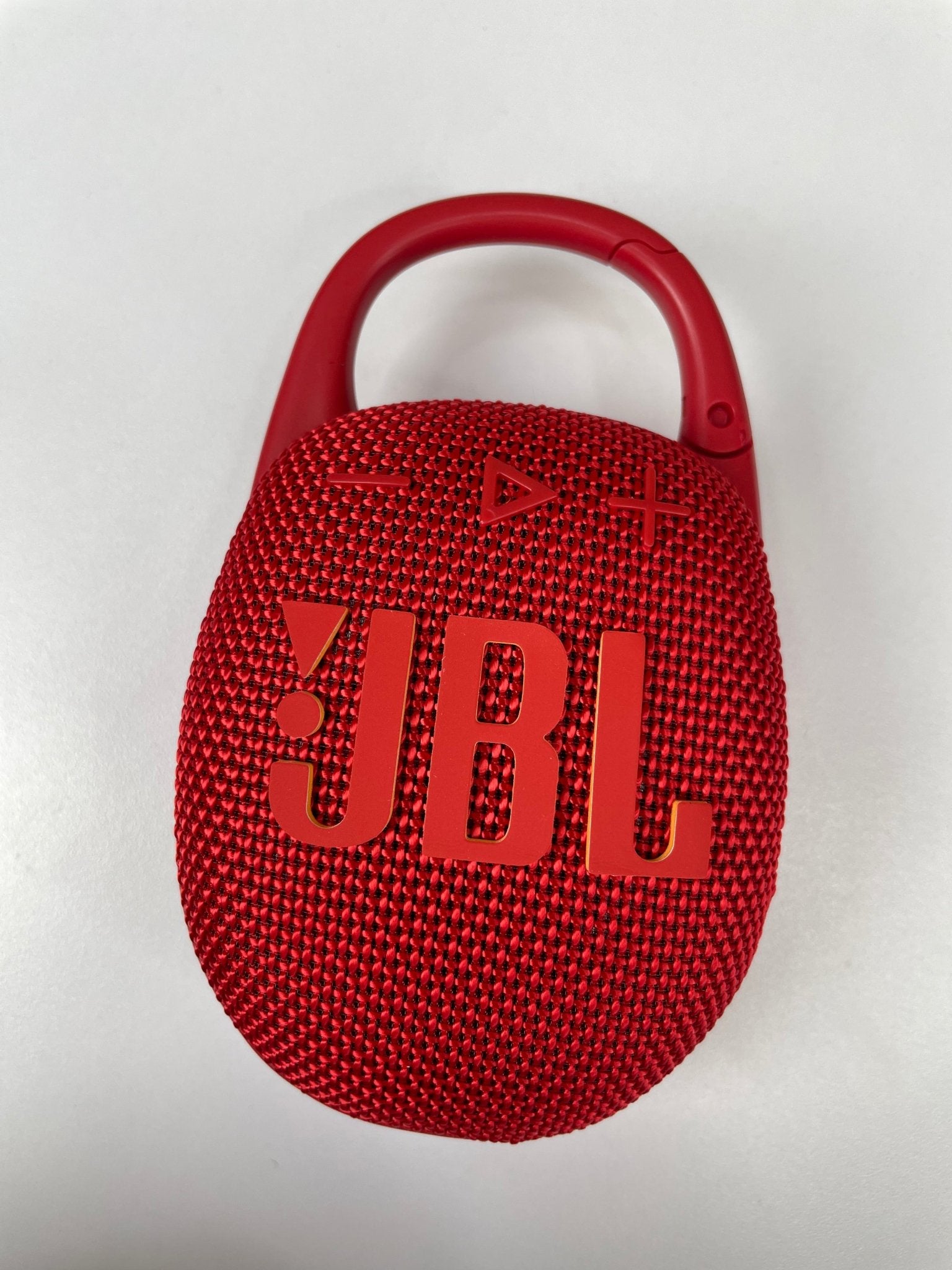 Parlante JBL Clip 5 - MyShop Internacional