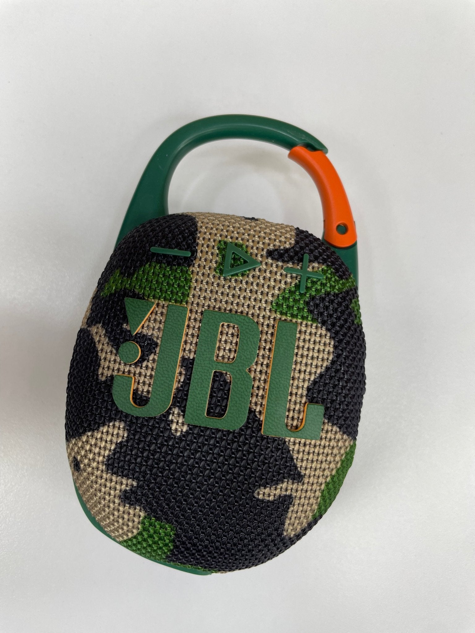 Parlante JBL Clip 5 - MyShop Internacional