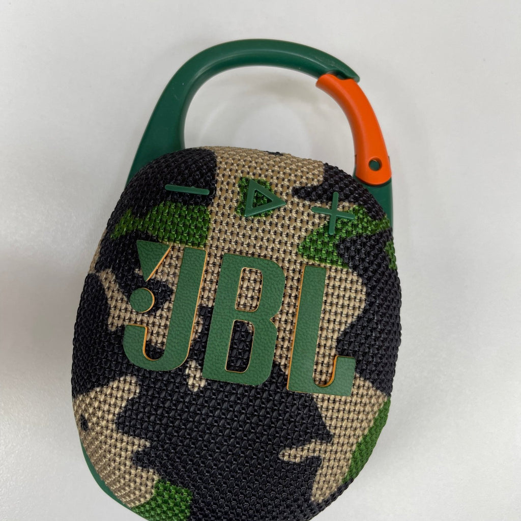 Parlante JBL Clip 5 - MyShop Internacional
