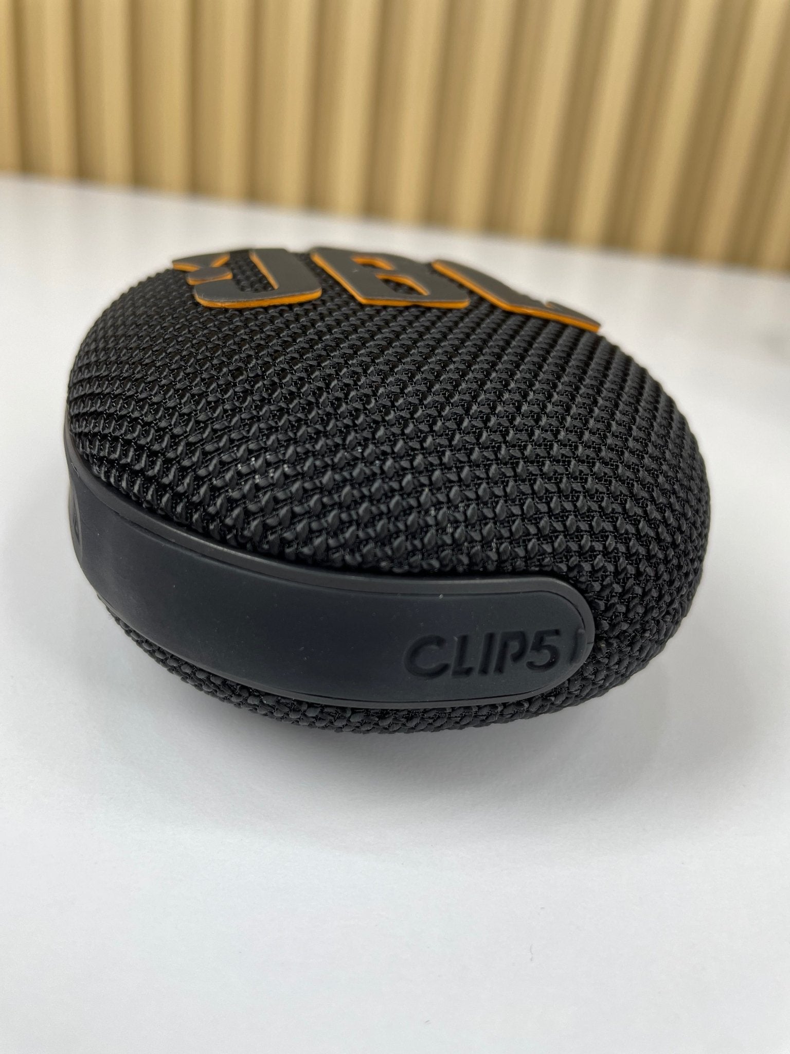 Parlante JBL Clip 5 - MyShop Internacional