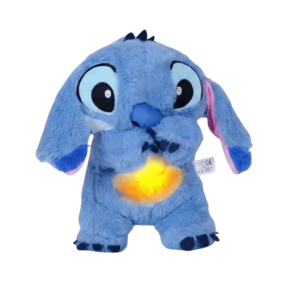 Peluche Respira Stitch - MyShop Internacional