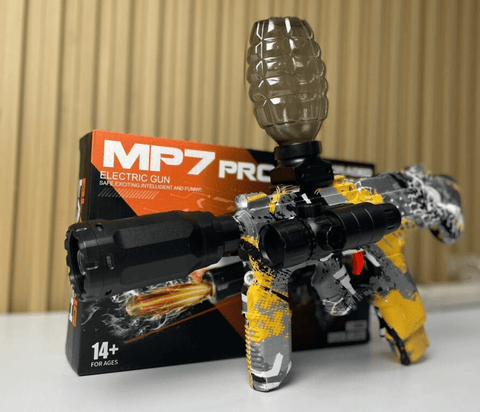 Pistola Hidrogel MP7 Pro - MyShop Internacional