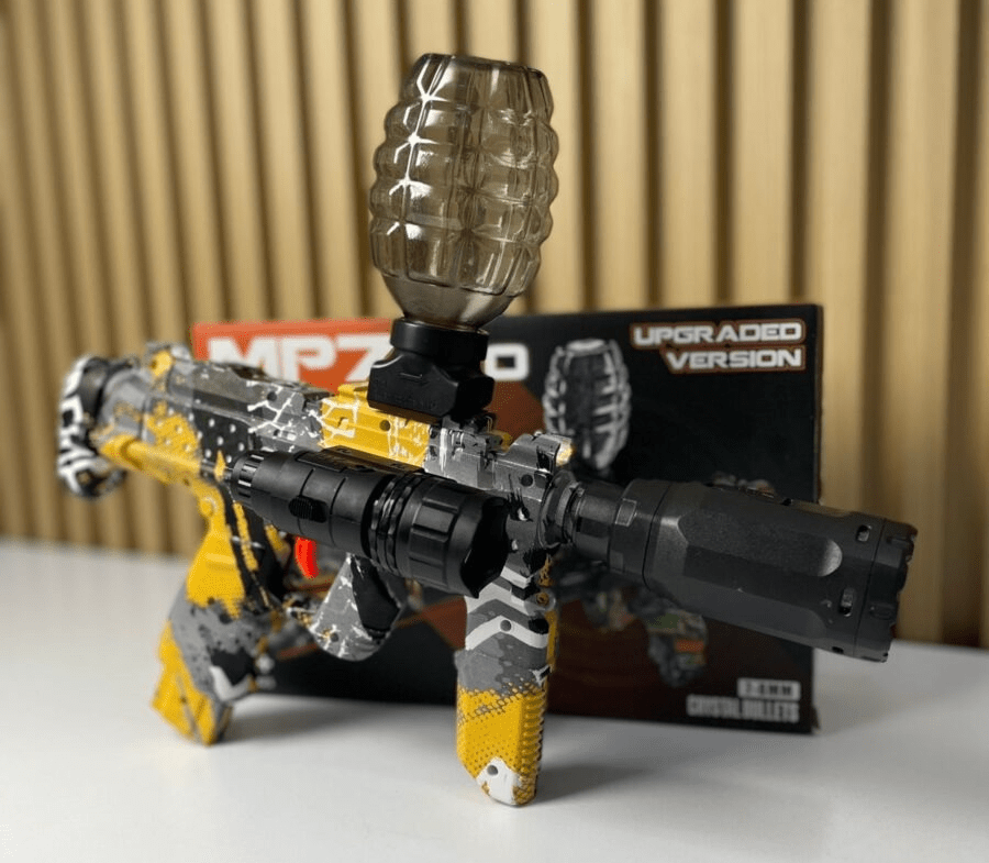 Pistola Hidrogel MP7 Pro - MyShop Internacional