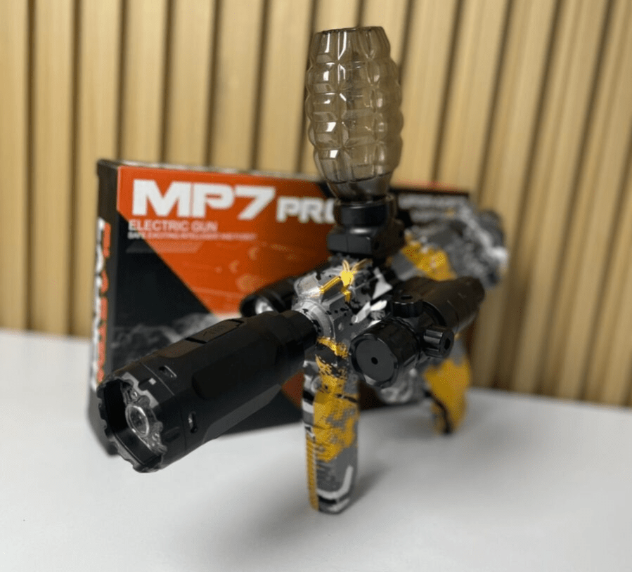 Pistola Hidrogel MP7 Pro - MyShop Internacional
