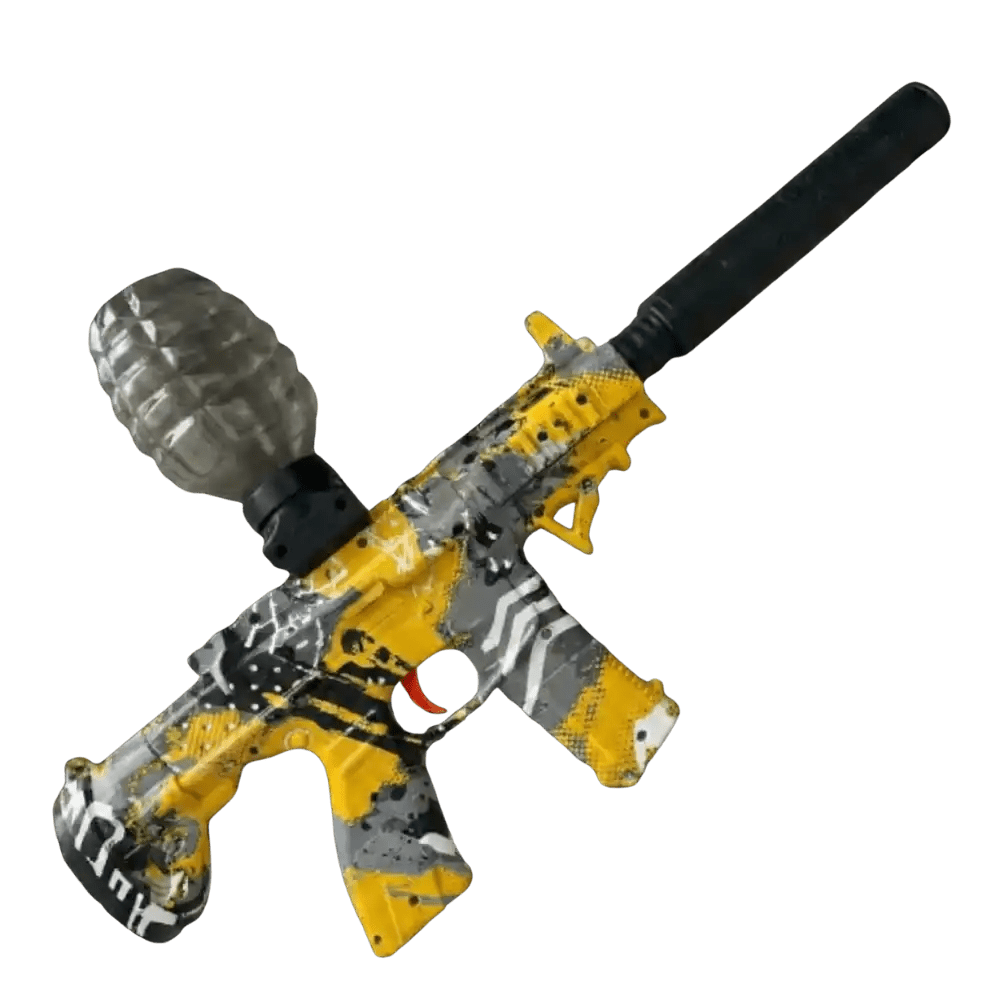 Pistola Hidrogel MP7 Pro - MyShop Internacional