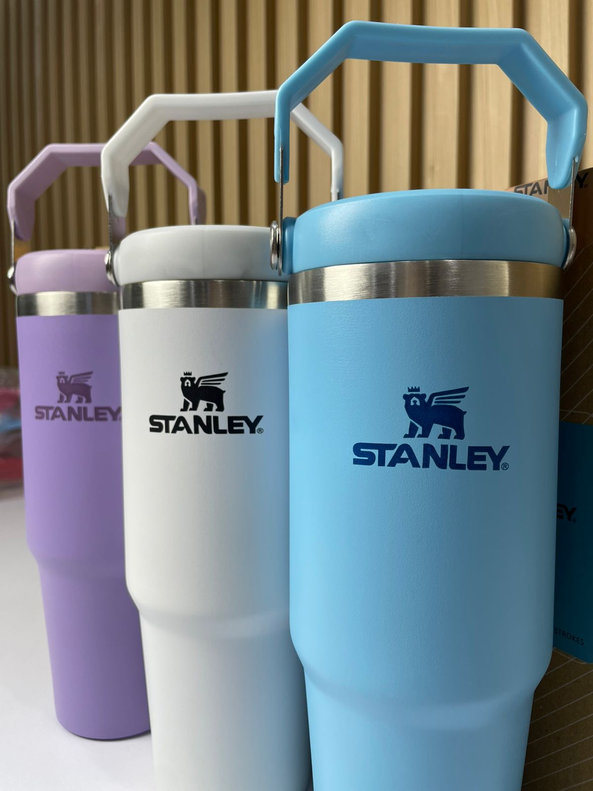 Termo Stanley 30 Onzas - MyShop Internacional