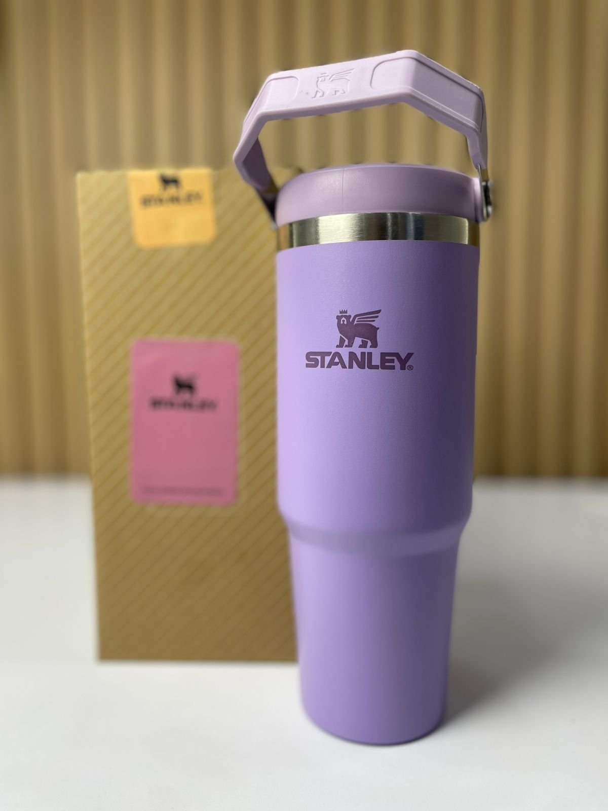 Termo Stanley 30 Onzas - MyShop Internacional